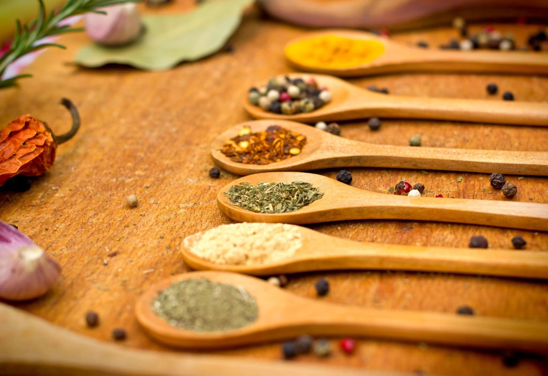 Single Source Spices Single-Origin Spices Explained | Why Origin Matters