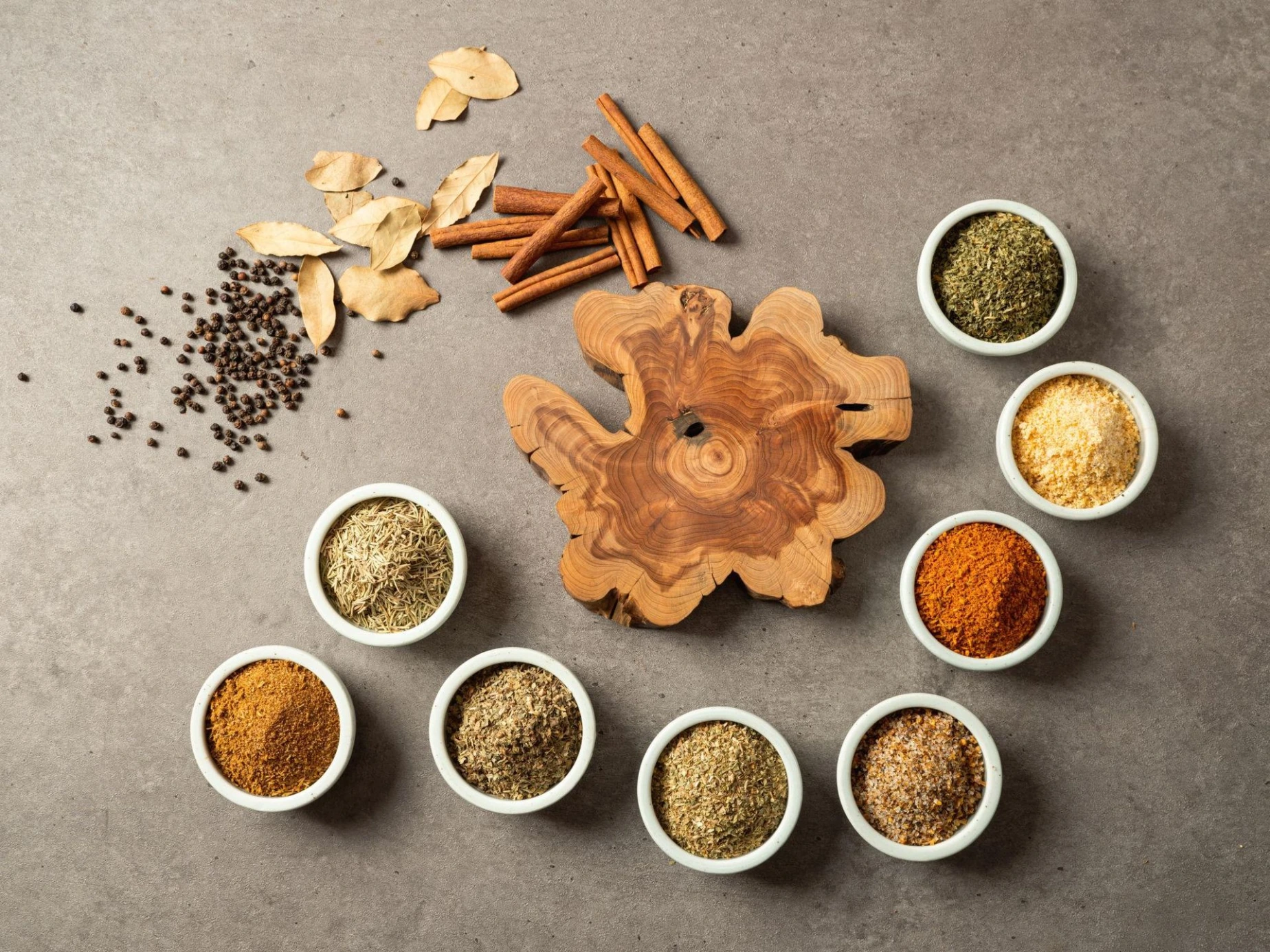 How to Pair Spices Correctly | Simple Spice Combinations Guide
